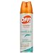 Off Family Care Smooth Dry Insect Repellant Spray