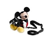 Mickey Mouse 2 in 1 Buddy Harness Buddy