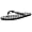 schwarz (black/whiteJ428)