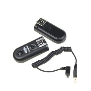 CE Compass YongNuo RF603 N2 Wireless Flash Trigger For Nikon D70 / D70S / D80