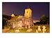 St. Andrews Church, Burnham on Sea, England Photographic Poster Print by Tony Howell, 16x12