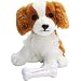 Tomy Nintendogs Trick Trainer Pup - Cavalier King Charles Spaniel