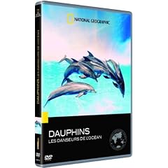 National Geographic - Dauphins, les danseurs de l'oc�an