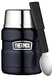 Thermos Stainless King Food Jar, Midnight Blue