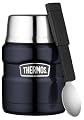 Thermos Stainless King SK3000MB4 Food Jar, Midnight Blue