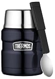 Thermos Stainless King SK3000MB4 Food Jar, Midnight Blue