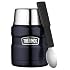 Thermos Stainless King Food Jar, Midnight Blue $18.47