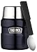 Thermos Stainless King SK3000MB4 Food Jar, Midnight Blue