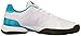 adidas Performance Barricade 2016 XJ Shoe (Little Kid/Big Kid)