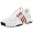 White/Red/Black