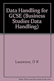 Business studies dealing with data : GCSE
