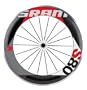 SRAM S80 700C FR Clincher (Front Wheel)