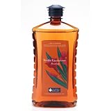 ランプベルジェ アロマオイル ローリエローズ 1L