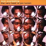 Love Everlasting: The Very Best of Jon Lucien