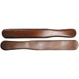 Shaped Bones Rosewood