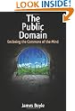 The Public Domain: Enclosing the Commons of the Mind
