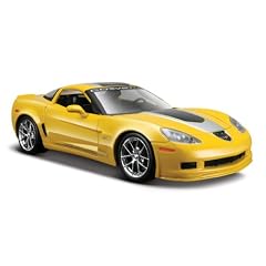 Maisto 531203 - 1:24 Chevrolet Corvette GT1 (farblich sortiert)