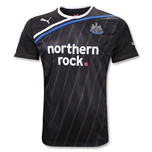 Newcastle United 11/12 Training T Shirt