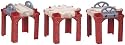 Thomas & Friends: Stacking Bridge Supports/Risers