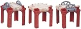 Thomas & Friends: Stacking Bridge Supports/Risers