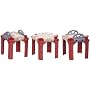 Thomas & Friends: Stacking Bridge Supports/Risers