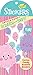 Peaceable Kingdom Scratch and Sniff Cotton Candy Scented Sticker Pack