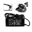 NEW Laptop/Notebook AC Adapter/Battery Charger Power Supply Cord for Sony VGP-AC19V10 VGP-AC19V11 VGP-AC19V13 VGP-AC19V19 VGP-AC19V21 VGP-AC19V23 VGP-AC19V26 VGP-AC19V27 AD04 PCG-6G3L PCG-6G4L