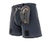 Sporting Goods : Shock Doctor Loose Adult Hockey Jock Shorts With Cup