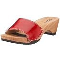 Softclox Sybille S3061, Damen Clogs & Pantolette