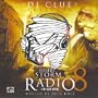 DJ Clue presents Desert Storm Radio 8: I Am Legend Edition - Hosted By Rick Ross