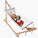Fairtrade 'Koala' Baby Hammock