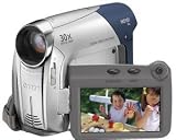 CANON VIDEO MD101 Value Up Kit Silber - 