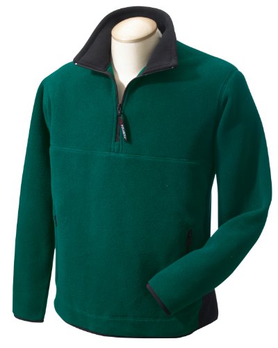 Chestnut Hill - Polartec Quarter-Zip Jacket