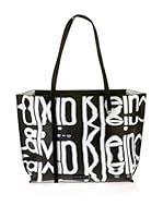 CALVIN KLEIN Bag Bolso Shopping Logo Calvin Kle (CHATTER)