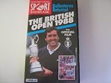 The British Open 1988 - The Official Film - Ballesteros Returns