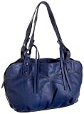 41UO0DDKpSL. SL160  Lucky Brand Road Rebel Leather Shopper