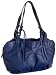Lucky Brand Road Rebel Leather Shopper