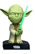 Funko Yoda Bobble - Head
