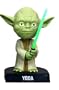Funko Yoda Bobble - Head