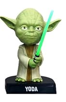 Funko Yoda Bobble-head