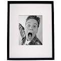 Wood Frame-White