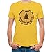 TeeStars Men's - Camp Winnipesaukee T-shirt