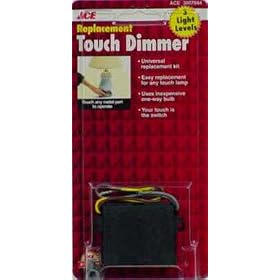 AMERICAN TACK (HEMCO) 3007044 DIMMER WIRE-IN TOUCH by Gilmour