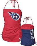 Tennessee Titans Women's Her Cheer Top
