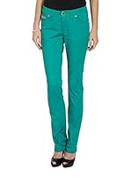 Morgan Pantalón (Verde)