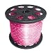 150' 120-volt 2-Wire 1/2" Rope Light (BLUE) w/ Acc