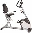 Stamina 15-7200 Fusion Magnetic Exercise Bike