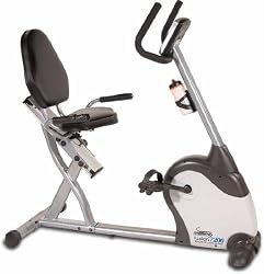 Stamina 15-7200 Fusion Magnetic Exercise Bike