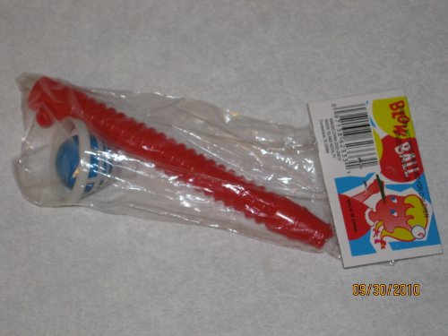 Kids Blow Ball Pipe2 Dozen