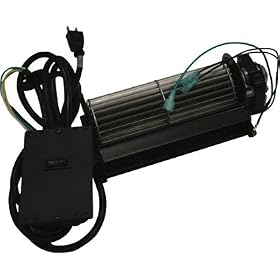 ProCom Blower for Vent-Free Gas Stoves, Model# NFHTX186
